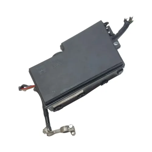 Caixa De Fusíveis Ford Focus Mk2 2009 A 2013