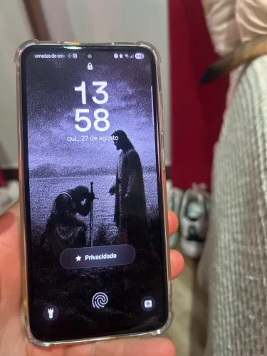 Samsung 21 FE