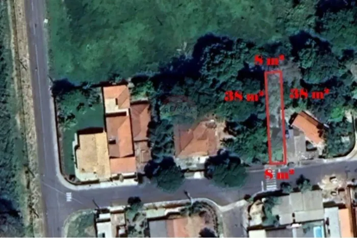 Terreno a venda no Bairro Jardim São Roque