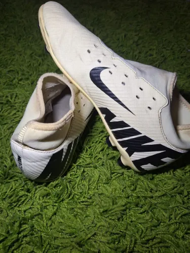  VENDO CHUTEIRA NIKE CAMPO BOTINHA ORIGINAL 