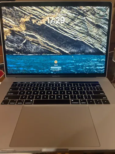 MacBook Pro