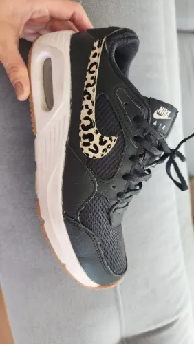 Tenis nike air max feminino