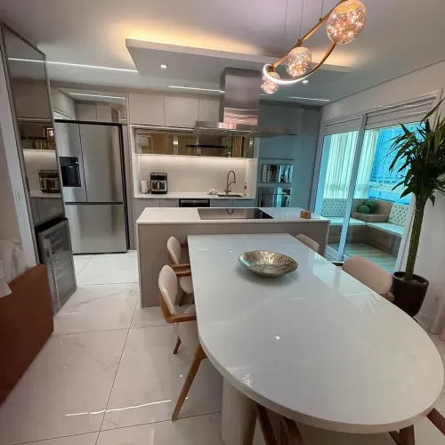 Apartamento 3 Quartos com 1 Suíte - Pedra Branca