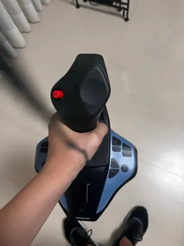 Joystick Winwing (importado)