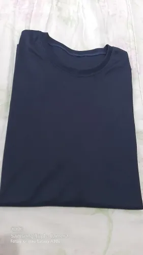 Camisetas masculinas tamanho GG anti-suor diversas cores
