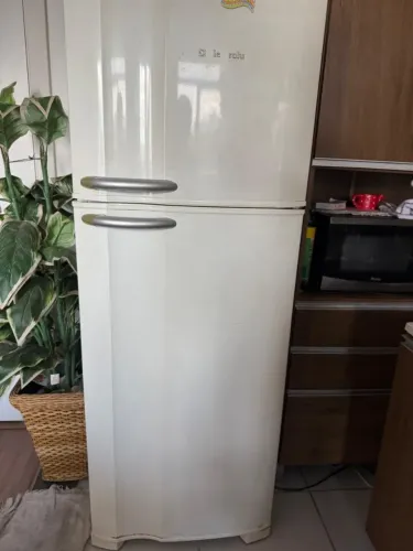 Geladeira 