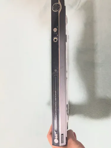 DVD