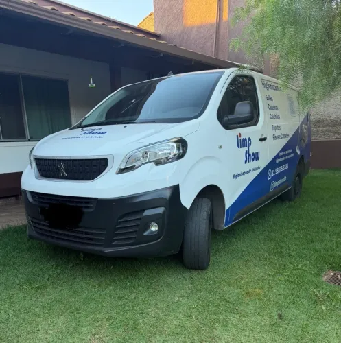Peugeot Expert Cargo 1.5 Turbo Diesel 2024