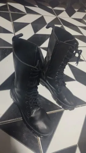BOTA TRATORADA CANO LONGO 