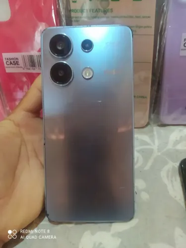Redmi note 13