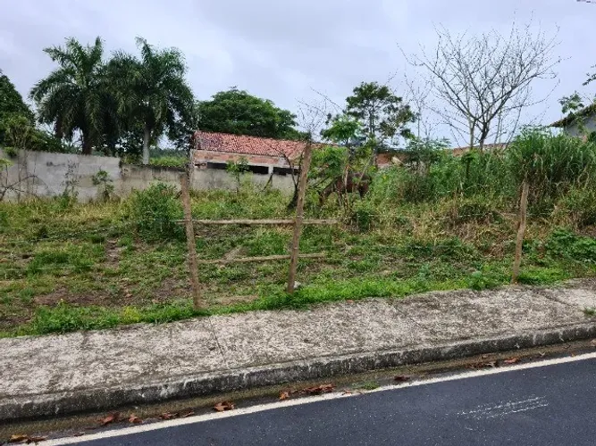 Terreno 450 m², Rua 20, Lote 491, Loteamento Manu Manuela, São José de Imbassaí, Maricá