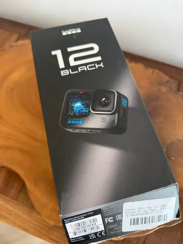 GoPro 12 Black