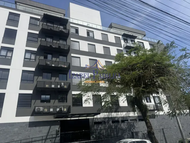 LIFE CARVOEIRA - Apartamento Alto Padrão em Carvoeira, Florianópolis/SC