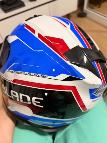 Capacete