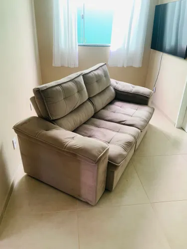 VENDO ESSE LINDO SOFÁ !!