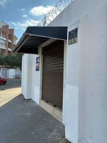 Sala comercial