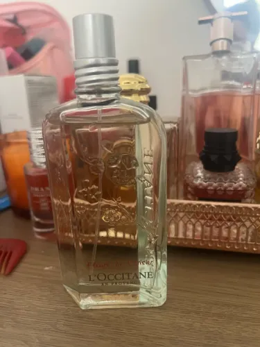 Perfume ?L?Occitane - Fleur de Cerisier Eau de Toilette ? 75 ml