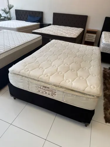 Cama de Viúva PROBEL SEMINOVA - Entrego HOJE!