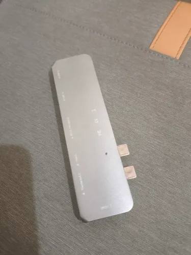 Adaptador USB HDMI MACBOOK 