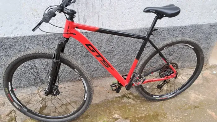 Bicicletas