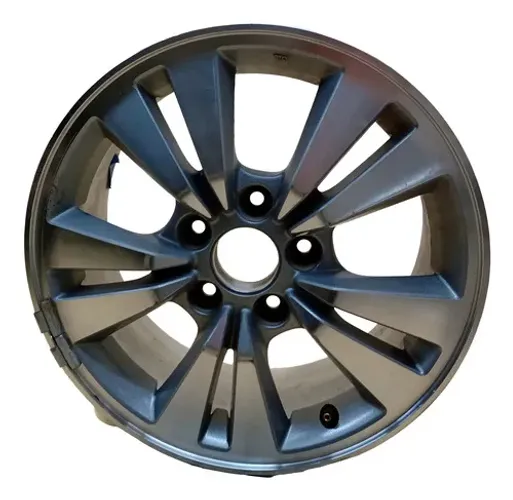 Roda Liga Leve Aro 16 Honda Accord 2011/2012 Hn4299