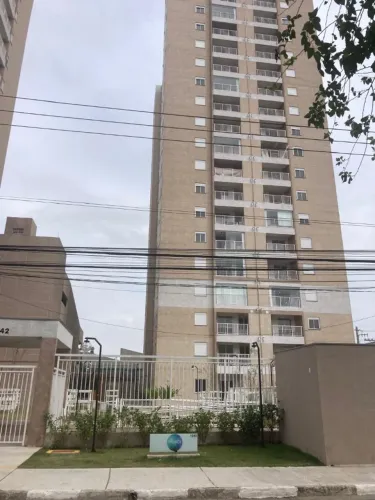 APARTAMENTO 48M2 - SHOPPING INTERNACIONAL - FUTURA ESTAÇÃO METRO LINHA VERDE