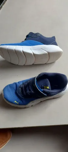 Tênis puma 32/33