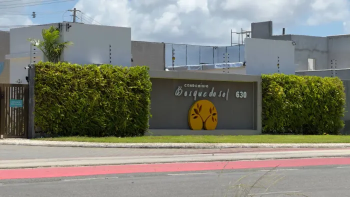 OPORTUNIDADE LOTE DISPONÍVEL CONDOMINIO BOSQUE DO SOL
