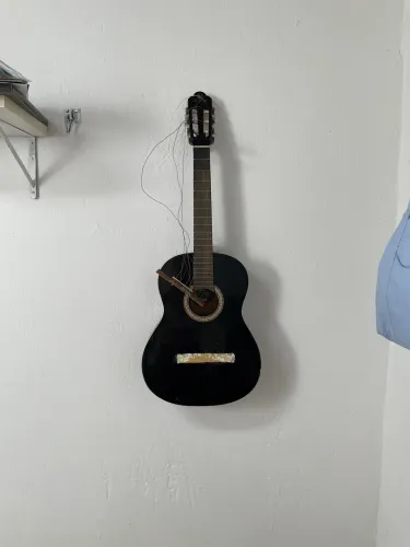 Violão Accord 