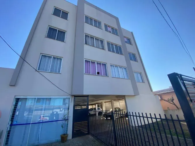 Apartamento para Locação - EFAPI