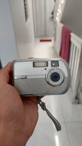 Câmera Kodak