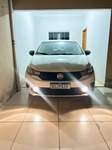 Fiat Argo Drive 1.0 6V Flex 2020