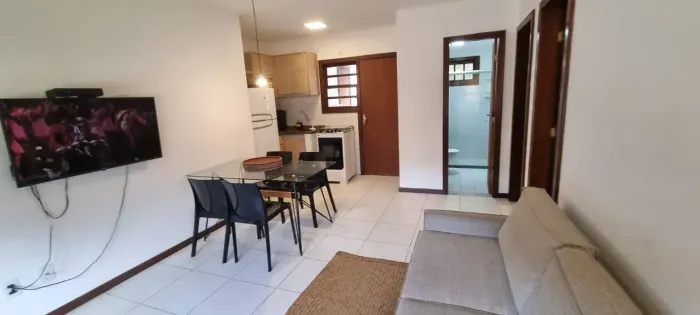 Casa para Locação Anual em Itacaré | Condomínio Fechado a 300 m da Praia