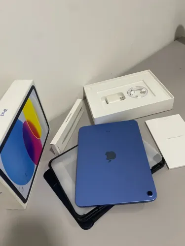 iPad 10