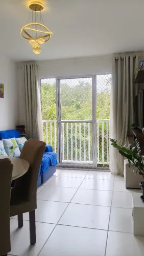 APARTAMENTO lumina FAZENDA GRANDE IV RUA DIRETA