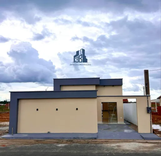 REPASSE de casa no aquaville tambaqui