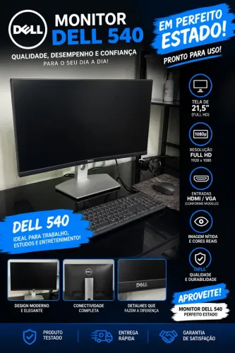 Monitor 