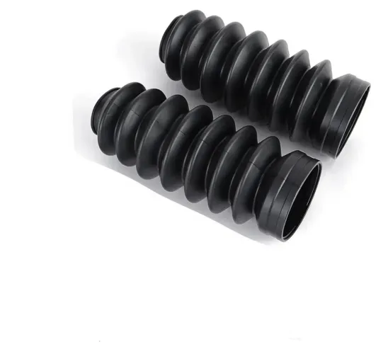 Coifa Sanfona Da Suspensão Bengala Royal Enfield Meteor 350