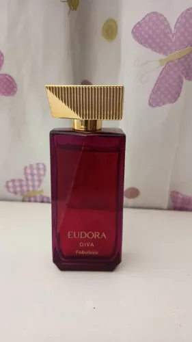 Vendo perfume da eudora ou troco por outro do meu interesse