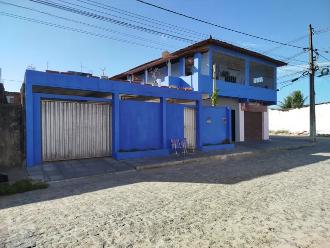 Vende-se Excelente Casa com Ponto Comercial - Bairro das Indústrias | João Pessoa/PB
