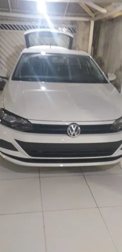Volkswagen Polo 1.0 Flex 12V 5P 2020