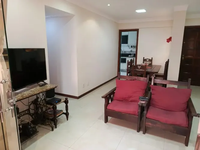 Apartamento para vender e alugar no ARTURO TOSCANINI, LUÍS ANSELMO, Salvador, BA