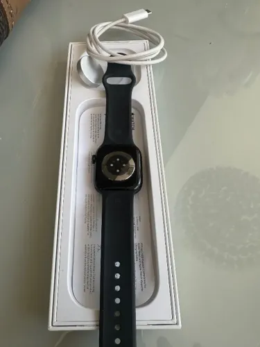 Apple whatch