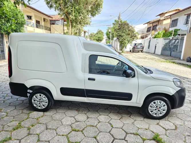  Oportunidade !!! Fiorino 22/23 completa.. 9 mil abaixo da fipe 