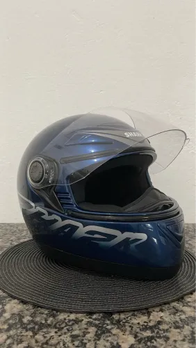 Shark s500fusion
