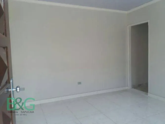 Casa à venda, 62 m² por R$ 265.000,00 - Vila Amorim - Suzano/SP