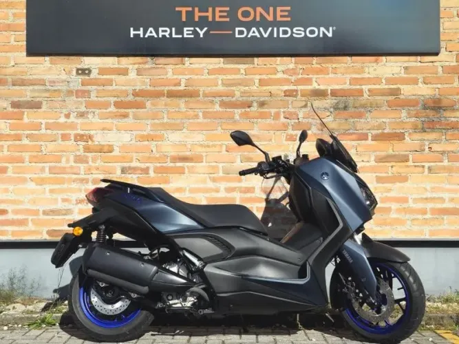 YAMAHA XMAX 250 ABS 2025