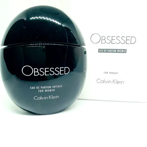 Obsessed for Women Intense 100ml Descontinuado Fora de Linha <br>100ml LEIA DESCRIÇÃO