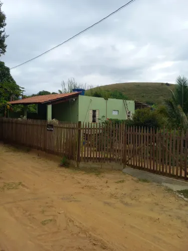 VENDO CHACARA NA FAZENDA VELHA- SJC