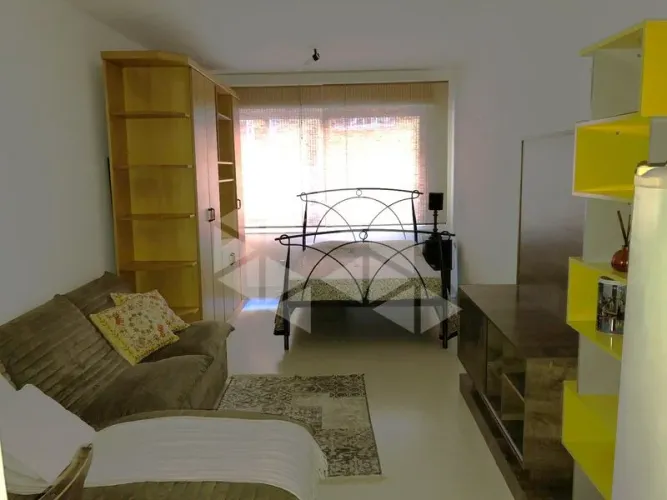 Flat 35M² - para Alugar